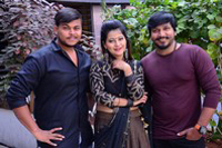 Rave Naa Cheliya Movie First Look Launch